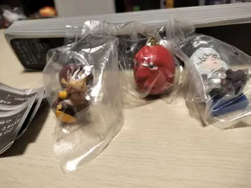 기다림 베르세르크 황금 시대편 가챠 피규어
