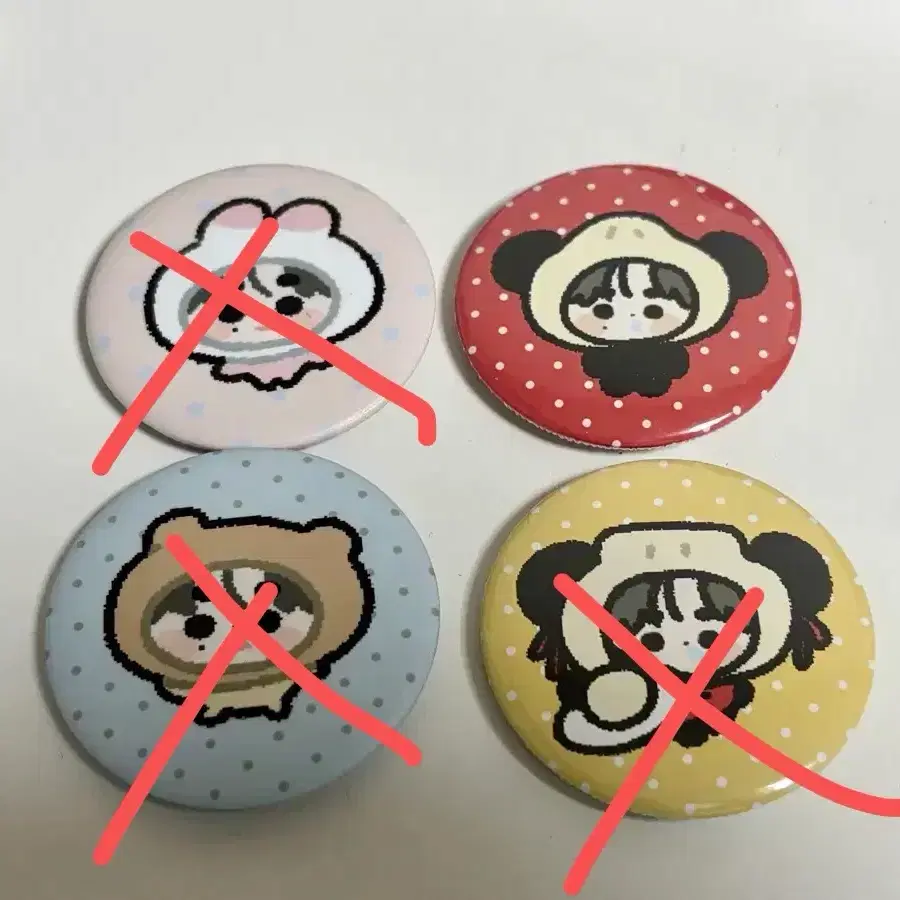 엔하이픈 성훈 핀뱃지 핀버튼