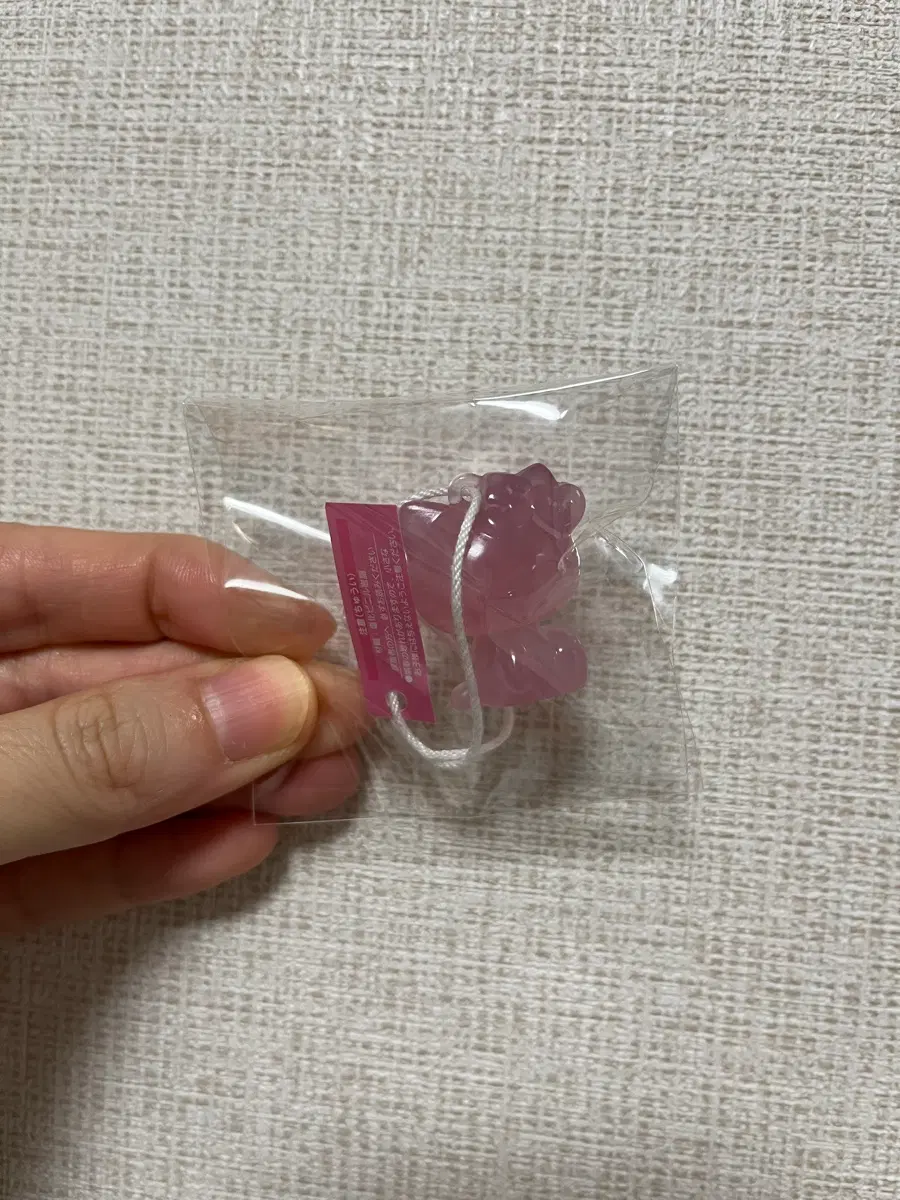 산리오 기프트샵 키티 참 키링