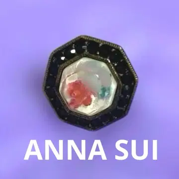 ANNA SUI 앤티크풍 반지