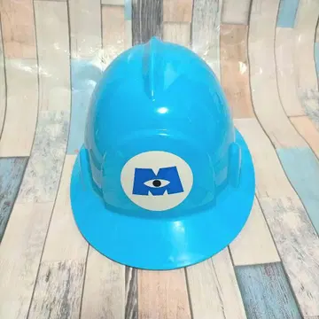 도쿄 디즈니랜드 몬스터 주식회사 헬멧