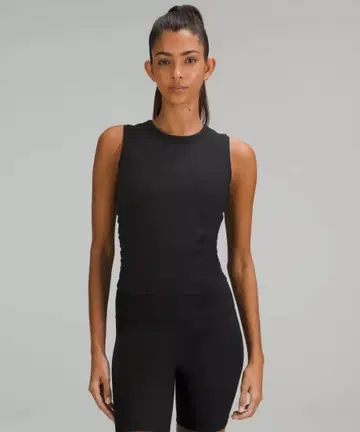 lululemon 탱크탑 리브 4