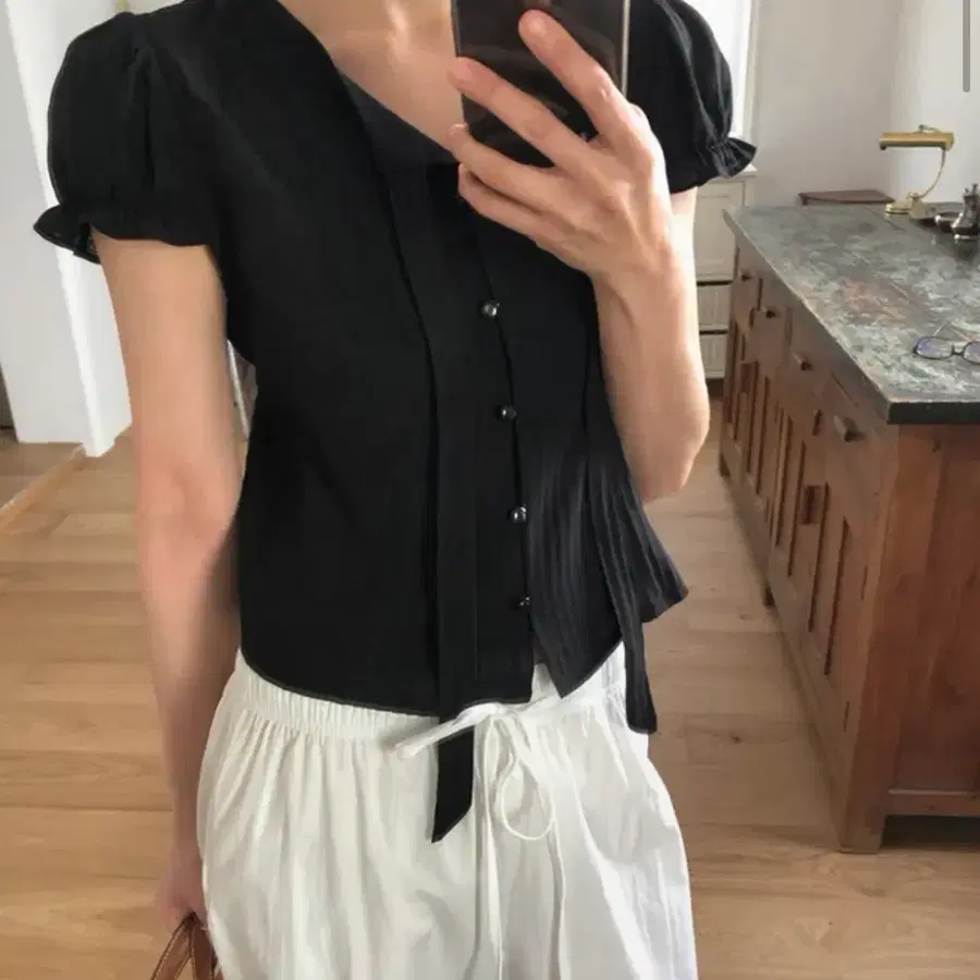 메이비베이비 preena blouse 프리나 블라우스