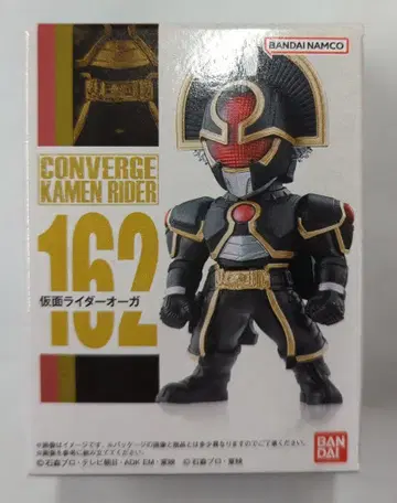 반다이남코 CONVERGE KAMEN RIDER 27 가면라이더 파이즈 가면라이더 오가 162