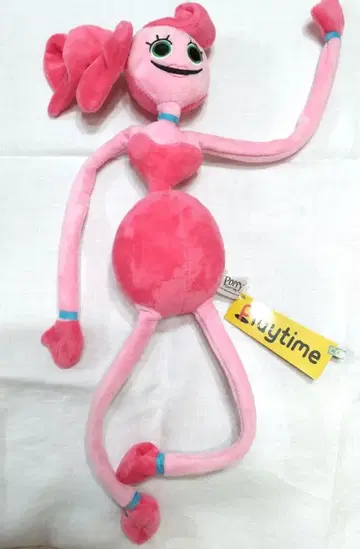 POPPY PLAYTIME 마미 롱 레그스