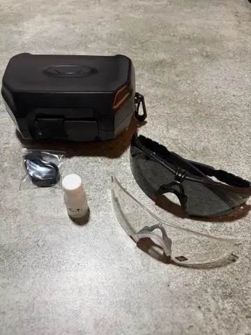 OAKLEY SI BALLISTIC M FRAME 2.0