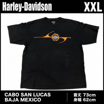 Harley-Davidson 딜러T XXL 멕시코