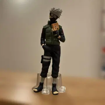 카카시 피규어 12cm