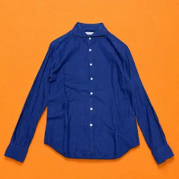 EDIFICE x TESSITURA MONTI 린넨 혼방 코튼 린넨 44