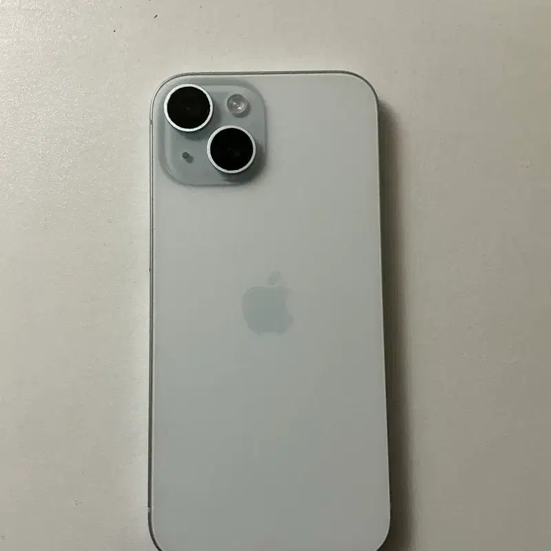 아이폰 15 블루 128gb 교환해요