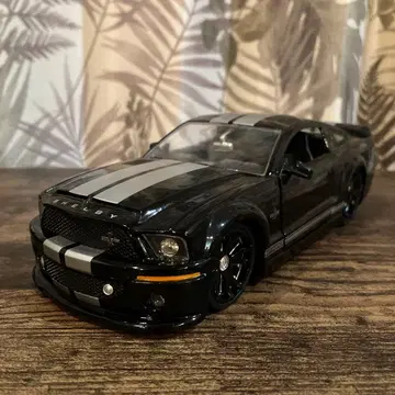 머스탱 쉘비 GT500