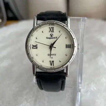 VANGUARD II 손목시계 #1256