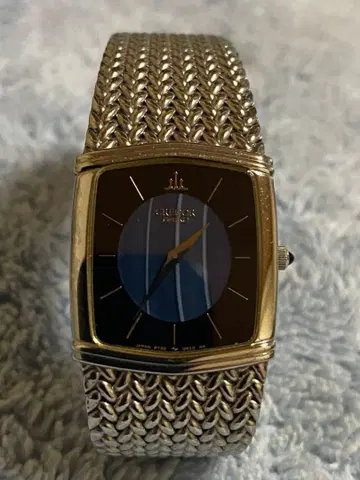 SEIKO CREDOR 크레도르 손목시계 본체