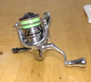 SHIMANO 23STRADIC C2000S