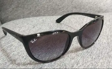 레이밴 Ray-Ban RB4167