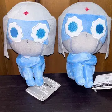 [ 새상품 2개 세트 ] 기다림 봉제 인형 도롱병장 도롱 개구리 중사 케로로 인기