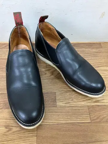 REDWING 레드윙 8142 로메오 블랙 10D