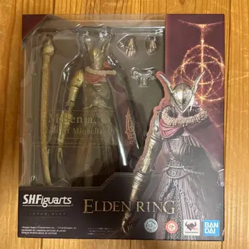 ELDEN RING S.H.Figuarts 미케라의 칼날, 말레니아