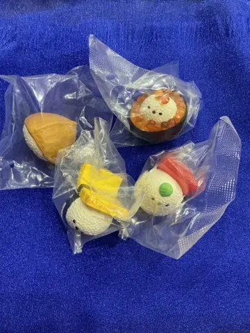 흉내내기 시마연가 초밥