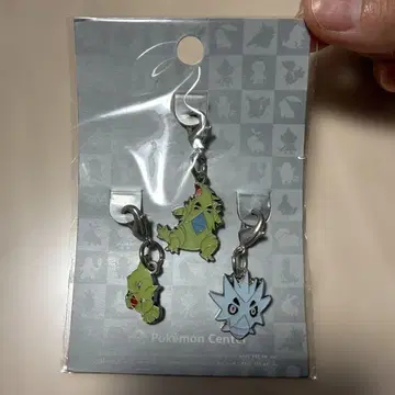 포켓몬 메탈참 요가랑스 번치코 파비코