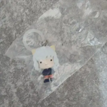 헌터헌터 메지루시 액세서리 네페르피토