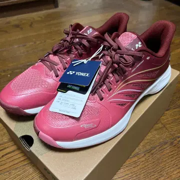 [ 새상품 ] YONEX 테니스화 AERUSDASH 5GC SHTAD5GC