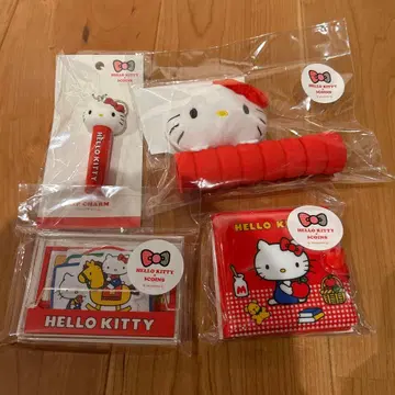 3coins HELLO KITTY 세트