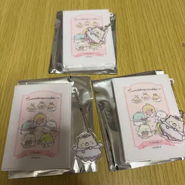 낱개 판매 스미코구라시 네오 스미코 복권 Part 11 천사와 악마의 꼬리