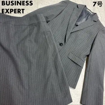BUSINESS EXPERT 여성용 비즈니스 정장 셋업 7호