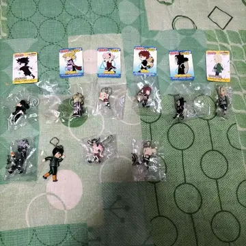 NARUTO 나루토 비바나루토 마스코트 피규어