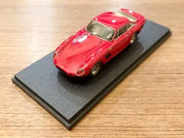 중고품 1/43 스타터 페라리 330 LMB 르망 레드