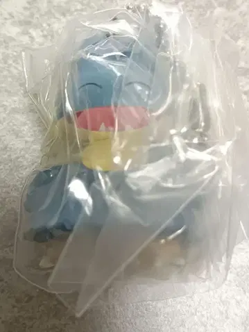 포켓몬 캡슐 토이 집어서 연결하는 마스코트 15