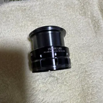 다이와 스풀 2500PE LBD