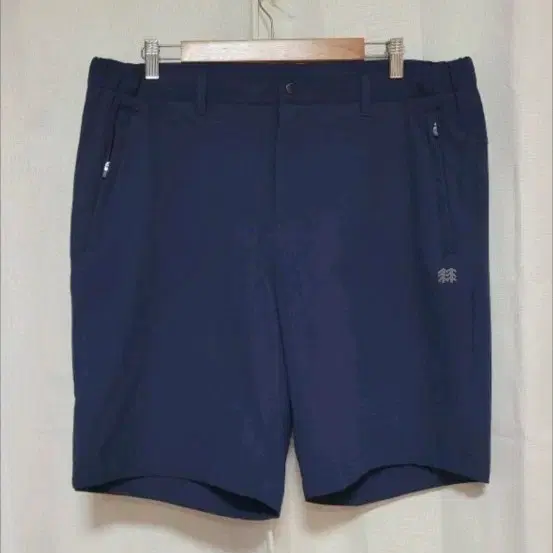 코오롱스포츠 남성 반바지 37인치
