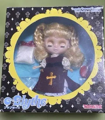 미니 브라이스 애플스위트엔젤 타카라토미 미개봉