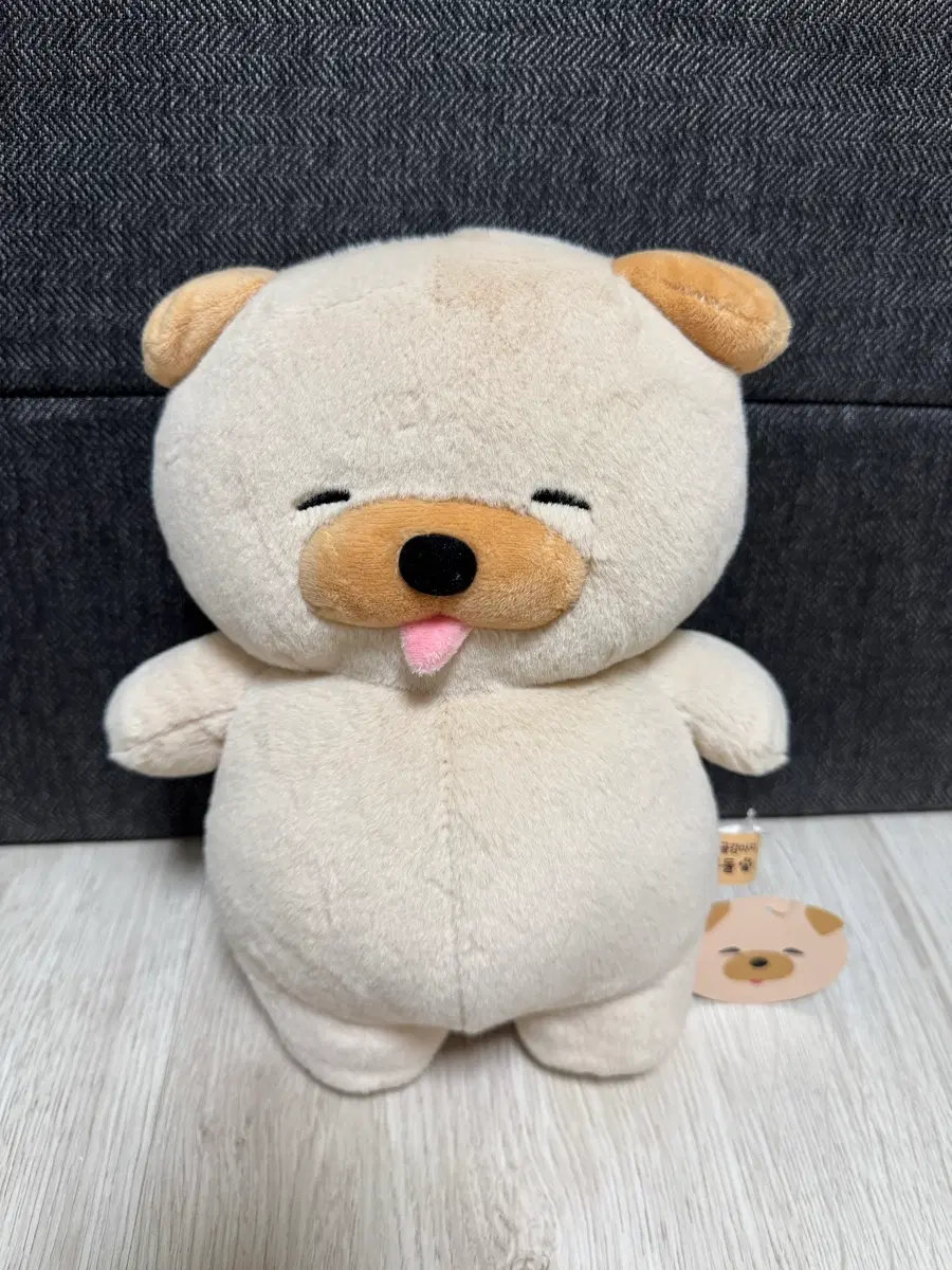 복돌이 인형