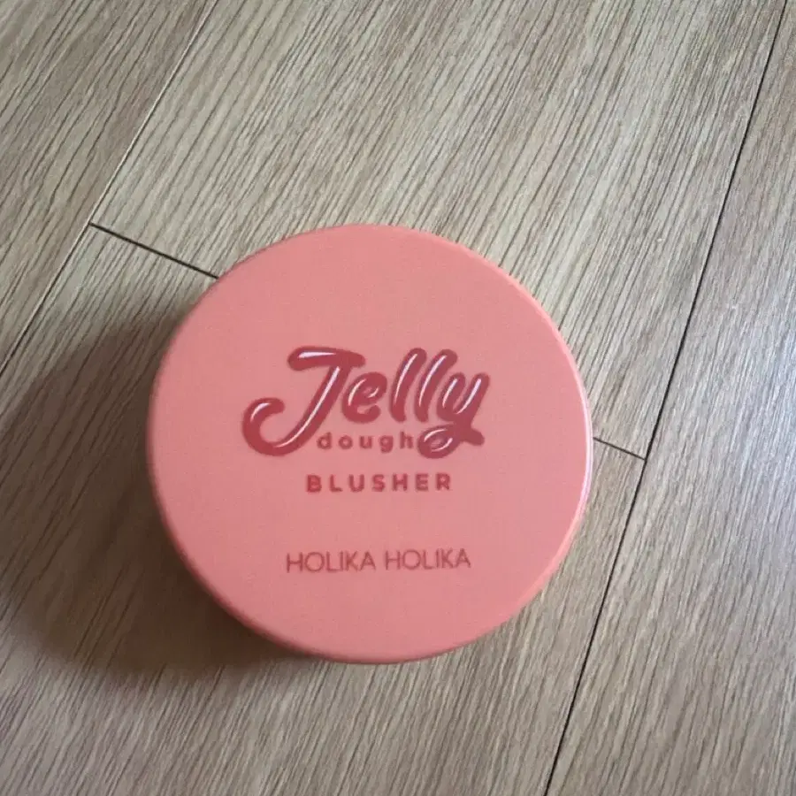 홀리카홀리카 젤리 도우 블러셔