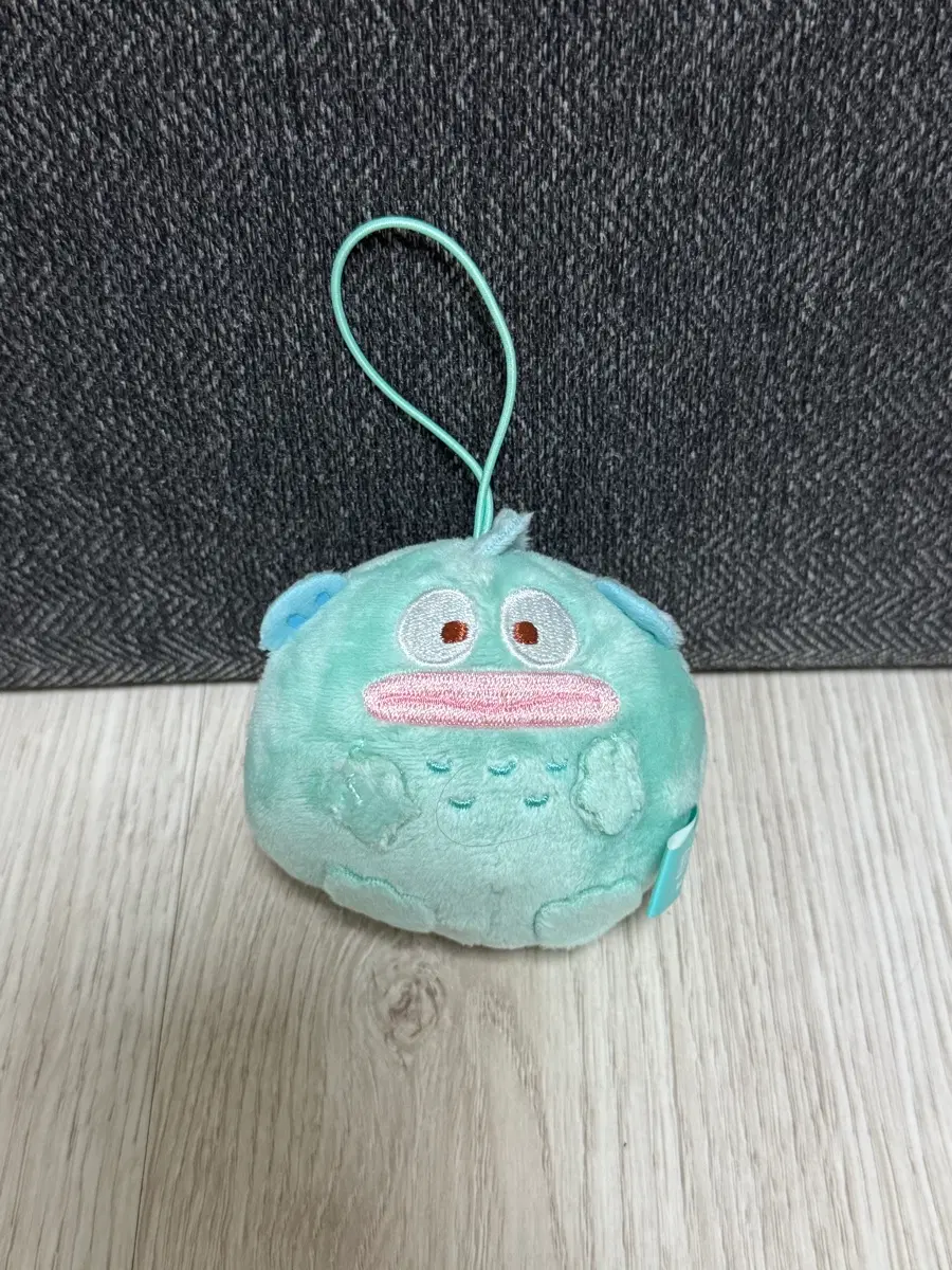 산리오 한교동 스트레스 봉제인형