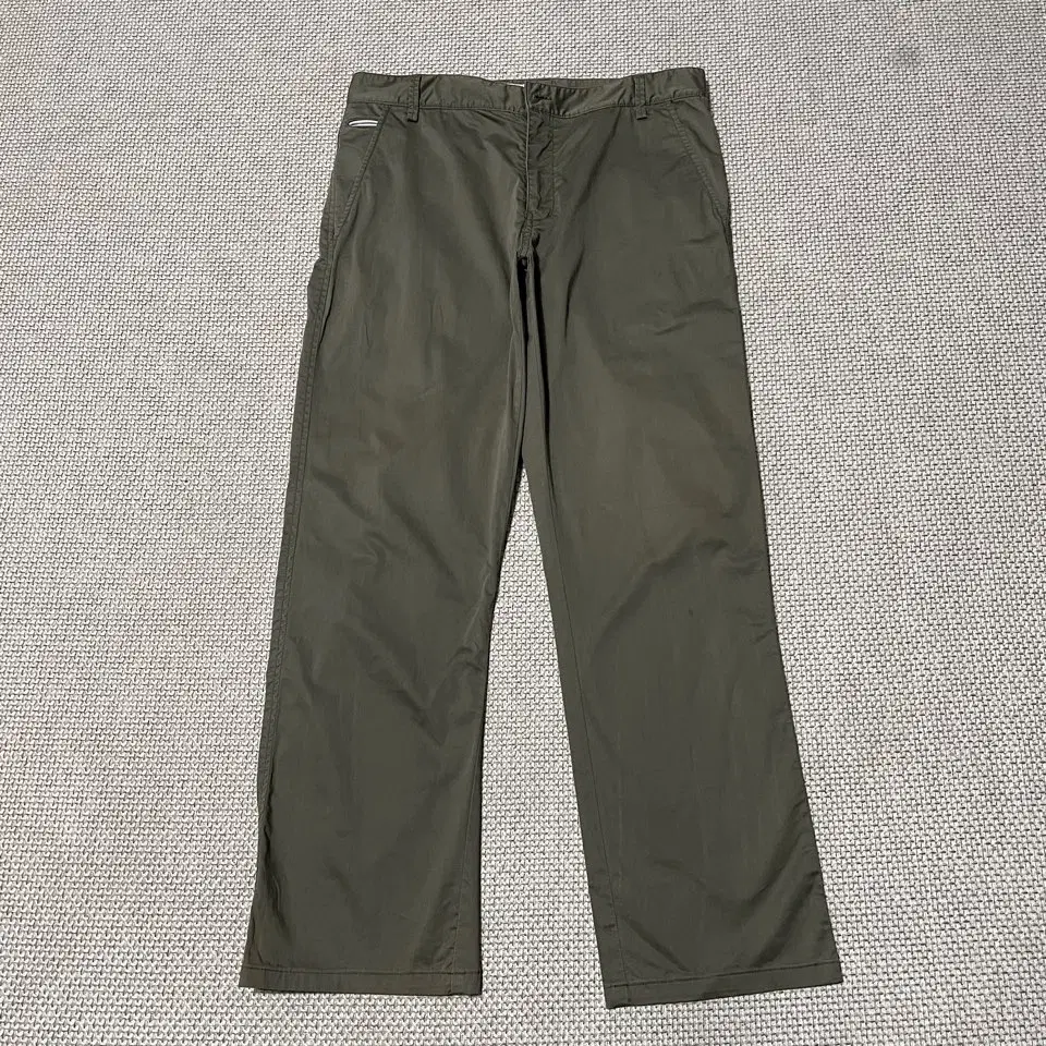 XL 노스페이스 면바지 하의 B.8082