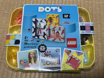LEGO DOTS Picture Frame 41914