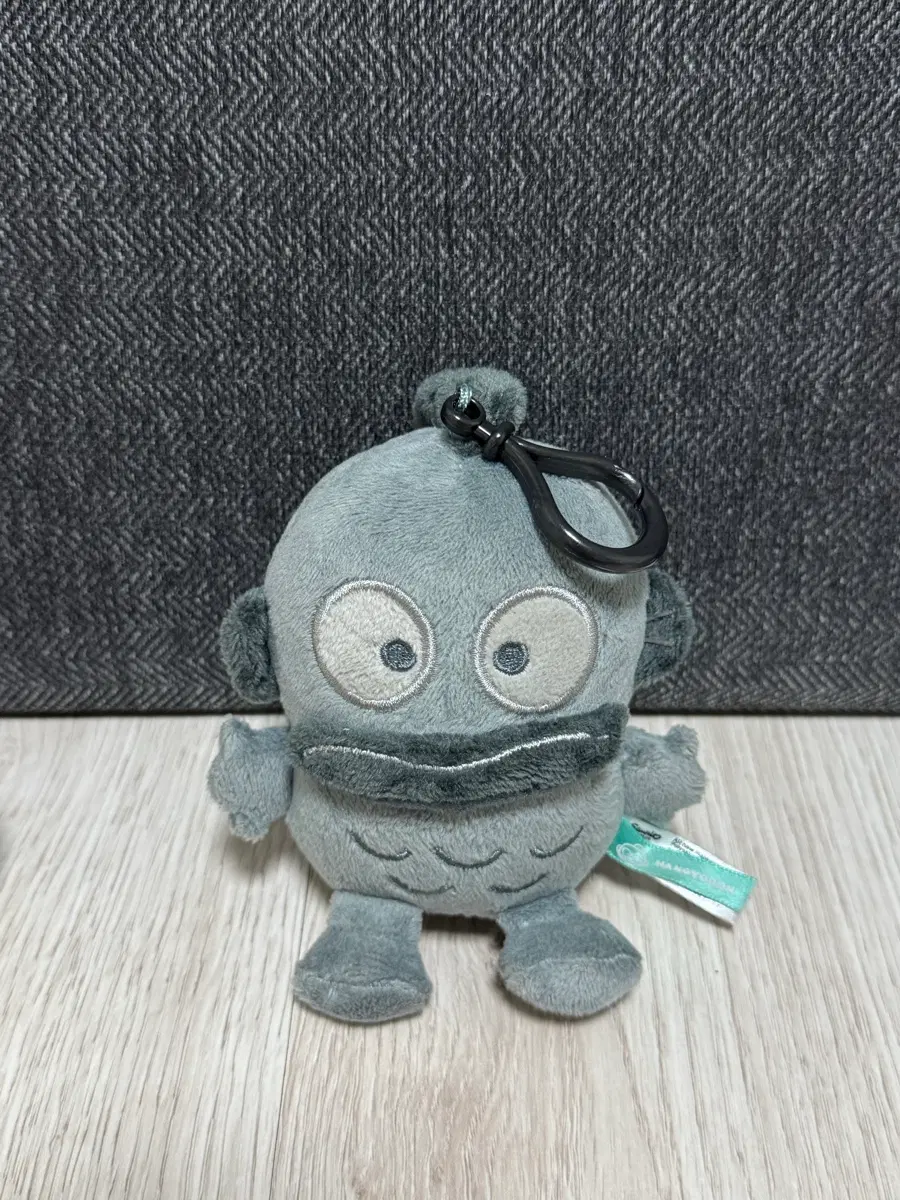 산리오 한교동 블랙인형 탄교동