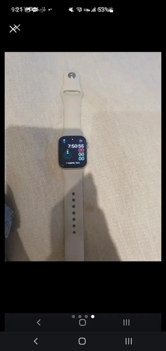 애플워치SE 2
