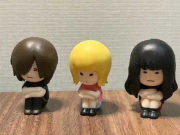 야바이T셔츠야상 기다림 코야마아리보보모리모토 세트