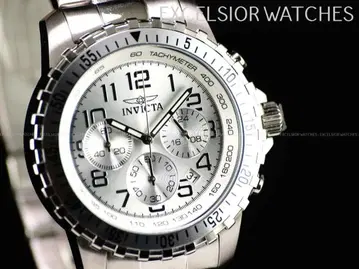 인빅타 Specialty PILOTChronograph