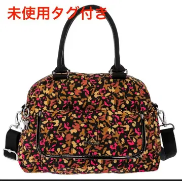 미사용 택 포함 KIPLING 핸드백 CARALISA K20663L49
