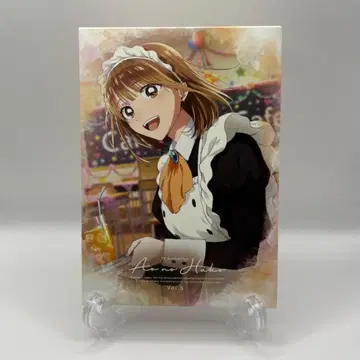 TV 애니메이션 푸른상자 Blu-ray Vol.5