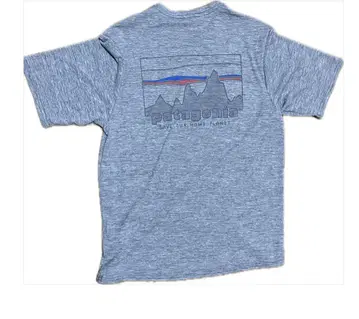 새상품 Patagonia 캐플린 쿨 XS