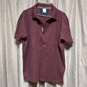 [당일 배송] Paul Smith 폴스미스 피케 셔츠 남성용