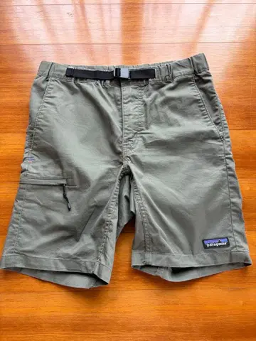 [Patagonia] 남성용 숏팬츠