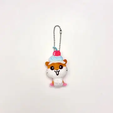 산리오 시크릿 휘핑 데코레이션 코로코로 밤린